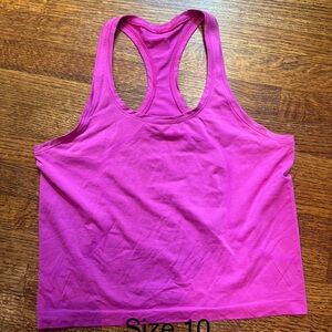 Lulu🍋 size 10 Waist length NWOT